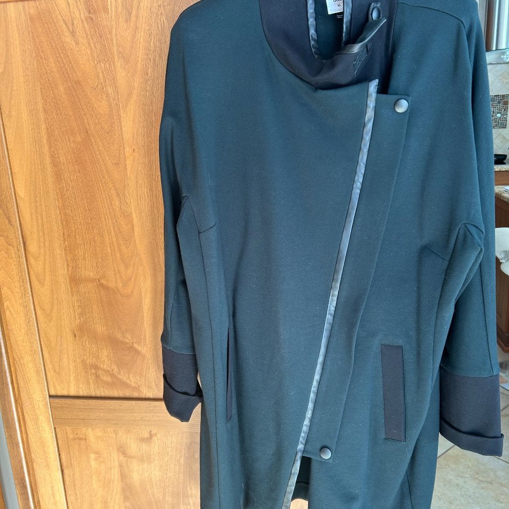 Cabi Renaissance Coat, EUC, XL